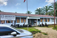 Resmi dari KPU RI, Berikut Tahapan Lengkap PSU Pilkada Bengkulu Selatan, Pendaftaran Mulai 8 Maret