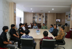 Ada Apa, Densus 88 Anti Teror Datang ke Kaur 