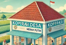 Pemerintah Pastikan Pengawasan Ketat Pembentukan Kopdes Merah Putih