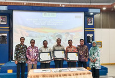 DJPb Bengkulu Sebut Pendapatan Negara Tak Capai Target 