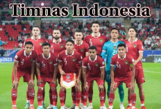 Kualifikasi Piala Dunia 2026, Empat Pemain Timnas Indonesia Dicoret Shin Tae-yong, Ini Penyebabnya