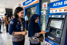 KUR BRI Rp 35 Juta Bisa Cair? Ini Simulasi Angsuran dan Dokumen yang Wajib Disiapkan