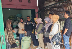 Jelang Ramadan, Stok Bahan Pangan di Kaur Aman, Ingatkan Pedagang Nakal