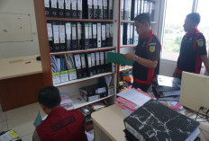 Kasus SHM di HPT Bukit Rabang Bengkulu Selatan Makin Panas, Penyidik Kejari Periksa 31 Saksi