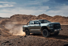 GAWAT! Chery Pickup Listrik: Apakah Mobil Ini Bisa Mengalahkan Toyota Hilux?