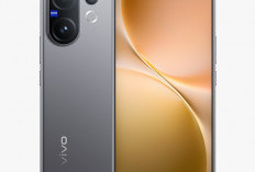 Tertarik untuk Membeli Handphone Vivo V60, Hati-hati Ini Kekurangan yang Mengintai!