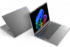 Spesifikasi Juara Acer Aspire 14 AI A14-61MT Dijamin Menggiurkan, Ini Kekuatan Prosesornya!