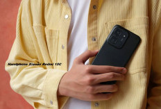 Jangan Kaget Ternyata Segini Harga Handphone Xiaomi Redmi 15C, Fitur Canggihnya Bikin Terpukau!
