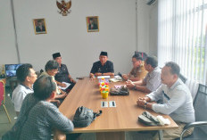 Pengurus Koperasi GMS Dilaporkan ke Polda Bengkulu, Pemda Kaur Kembali Fasilitasi Pertemuan, Rabu 22 Mei 2024