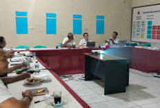 Meski TKD Dipangkas, Besaran TPP PNS Kaur Bertahan Rp 1-20 Juta