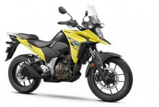 Ini 7 Motor Touring Nyaman untuk Antarkota, Mesin Bertenaga dan Siap Temani Perjalanan Jauh
