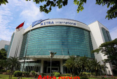 PT Astra Group Buka Loker, Terima Tak Berkacamata, Disiplin dan Semangat Kerja