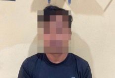 Tersangka Pembacokan di Pekan Masat Teracam 8 Tahun Penjara, Ada yang Baru Dilakukan Polisi!