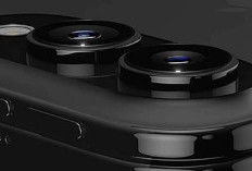 Bocoran iPhone Ultra Semakin Kuat, Apple Dikabarkan Siapkan Ponsel Lipat dengan Baterai 5.000 mAh