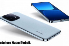 Ini Dia 10 Handphone Xiaomi Terbaik yang Cocok untuk Berbagai Kebutuhan! Berikut Tipenye