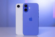 Harga iPhone 16 Anjlok di 2026, Ini Momen Emas Beli iPhone Flagship Lebih Murah
