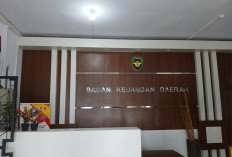 Kabar Gembira ASN Bengkulu Selatan, Gaji ke-13 Mulai Dicairkan, Anggaran Capai Segini Besar!