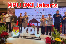 Dana Kampanye Pilkada 2024 DKI Jakarta Ridwan Kamil-Suswono Terbesar, Inilah Rinciannya 