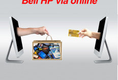 Dijamin Aman No Tipu-tipu! Ini Dia Tips Beli HP Via Online Jelang Lebaran!