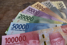 Kabar Gembira! Driver Ojol Dapat THR Lebaran 2026, Ini Kategori Penerimannya