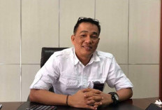 Jelang Tahun Baru Stok Pangan di Bulog Kanwil Bengkulu 7.442 Ton, Optimis Harga Beras Stabil