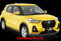 Ternyata Ini Dia Perawatan Khusus Daihatsu Rocky! Dijamin Performa Lancar dan Tahan Lama!
