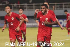 Penyisihan Grup A Piala AFF, Indonesia Vs Tumor Leste Ini Prediksinya