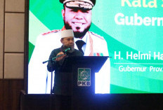 Masuk PSN, Pembangunan Tol Bengkulu–Lubuklinggau Belum Berlanjut, Gubernur: Tetap Optimistis