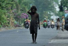 Setahun, Dinsos Catat ODGJ di Bengkulu Selatan Tembus 200 Jiwa, Samcodin Jadi Faktor Utama
