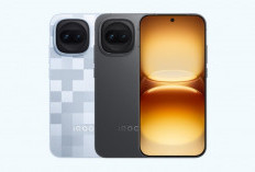 Pantas Jadi Handphone Paling Menarik 2026, Fitur Canggih iQOO 15R Bikin Rebutan