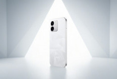 Oppo A6t Resmi Dikenalkan, Ini Keunggulannya 