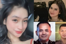Kasus Pembunuhan Brigadir Nurhadi: Ada Pesan Terakhirnya   Sebelum Meregang Nyawa di Tangan Atasannya Sendiri!