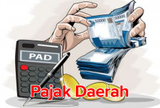 JANGAN LEWATKAN! Ini 10 Jenis Pajak Daerah yang Penting untuk Diketahui