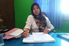 Rotasi dan Mutasi Pejabat Kaur Tunggu Izin Kemendagri, Ini Penjelasan Kabid Mutasi