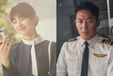 Tak Sabar Menunggu! 4 Film Korea Rilis Bulan Juni 2024