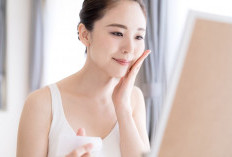 Ingin Beli Moisturizer Non-comedogenic, Ini   Opsi Terbaik Bikin Kulit Lembab dan Sehat!