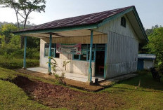 Sangat Memprihatinkan, SDN 87 Kaur Hanya dapat Dua Siswa Baru