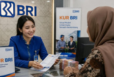 Bukan Cuma Pedagang, Inilah Profesi Bisa Ajukan KUR BRI 2026, Ini Syarat dan Jenis Usahanya