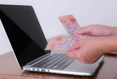 Ingin Gadai Laptop di Pegadaian, Catat Syarat dan Caranya Di Sini Ya