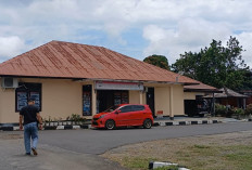 Identitas Sudah Dikantongi, Polres Bengkulu Selatan Kejar Komplotan Pencuri Mobil di Ulu Manna