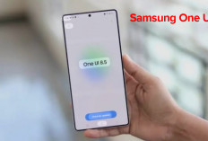 Samsung One UI 8.5 Makin Canggih, Berikut Spesifikasinya 