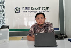 Kabar Gembira!! Bayar Tunggakan Iuran BPJS Kesehatan Bisa Nyicil