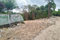 DLH Kaur Tawarkan Kerjasama Pengelolaan Sampah dengan Desa