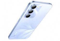 Persaingan HP Murah Kian Sengit di Kuartal II 2026, Sejumlah Model Baru Siap Masuk Pasar