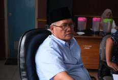 Dugaan Mafia Tanah di HPT Bukit Rabang, Dewan Dorong Audit Seluruh Kawasan Hutan dan Bongkar Aktor Besar