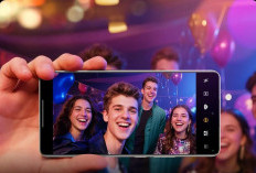 Alasan Realme 15 Pro 5G Harus Dibeli, Miliki Kamera 50 MP dan Baterai 7.000 mAh