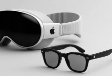 Apple Buat Kacamata Pintar, Peluncuran Tertunda  Akhir 2027, Teknologi Canggih Ini Disematkan Loh!