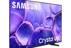 TV Samsung Laris 2025, Harga Terjangkau dan Gambar Jernih, Berteknologi QLED dan Neo QLED