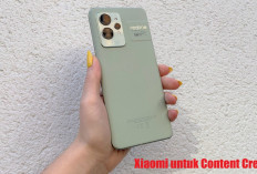 Performa Gacor dengan Kamera Super Mantap, 5 Pilihan Juara Handphone Xiaomi untuk Content Creator!