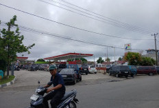 Harga Pertamax Melonjak Rp 16.650/Liter, SPBU Bengkulu Selatan Pastikan Layanan Tetap Normal
